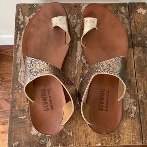 Cydwok women’s sandals size 37